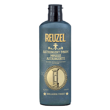 REUZEL ASTRINGENT FOAM