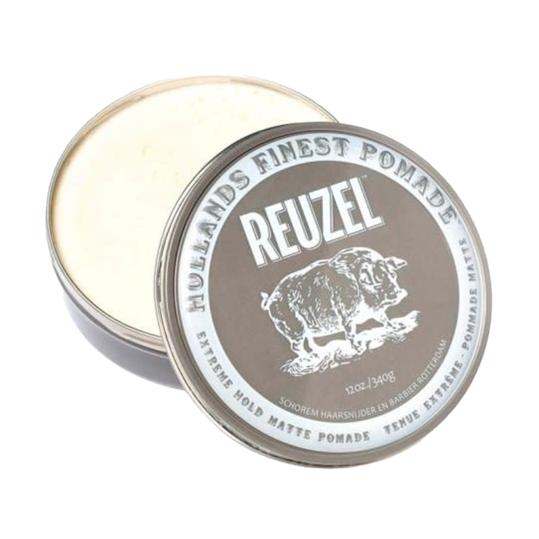 REUZEL EXTREME HOLD MATTE 340G