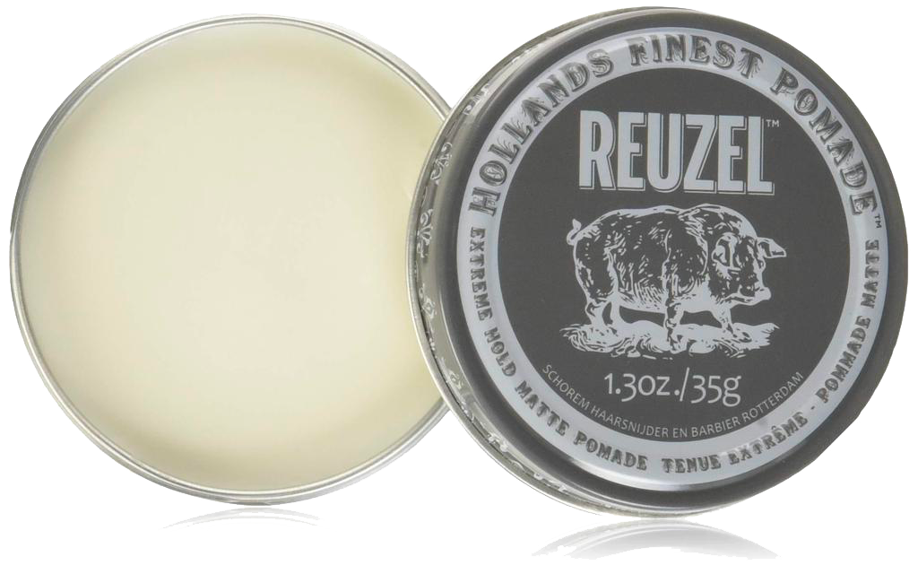 REUZEL EXTREME HOLD MATTE 35G