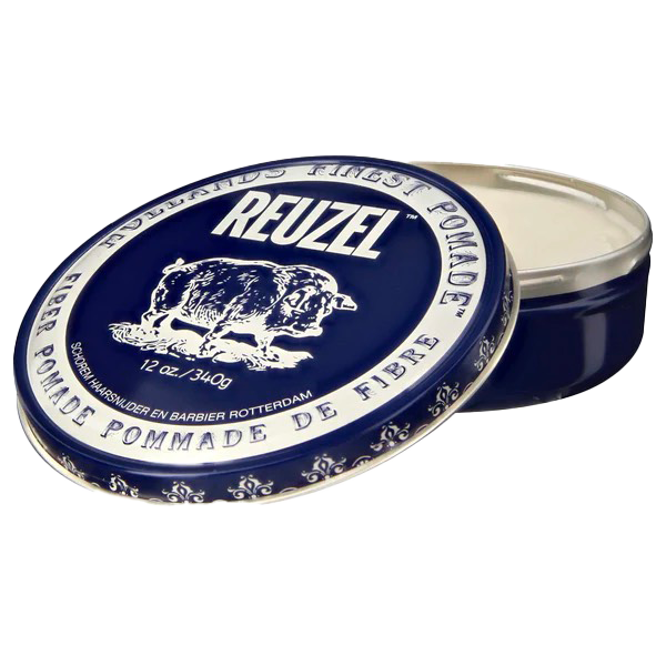 REUZEL FIBER POMADE 340G