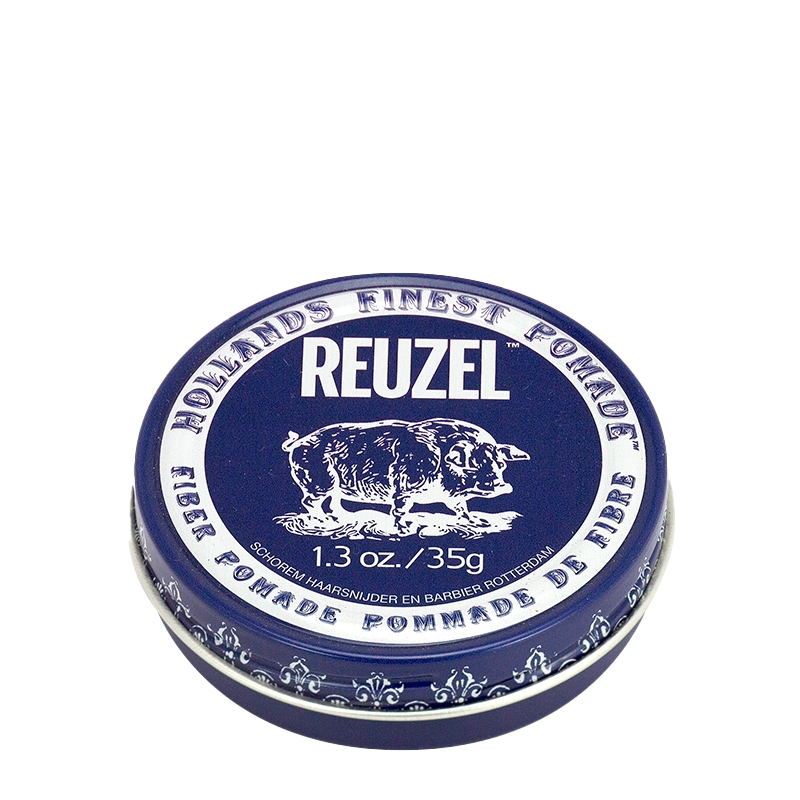 REUZEL FIBER POMADE 35G