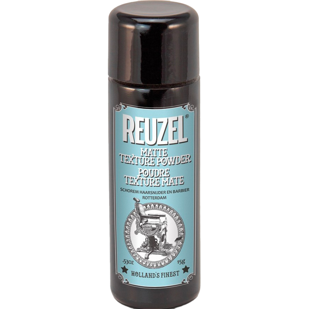 REUZEL MATTE TEXTURE POWDER