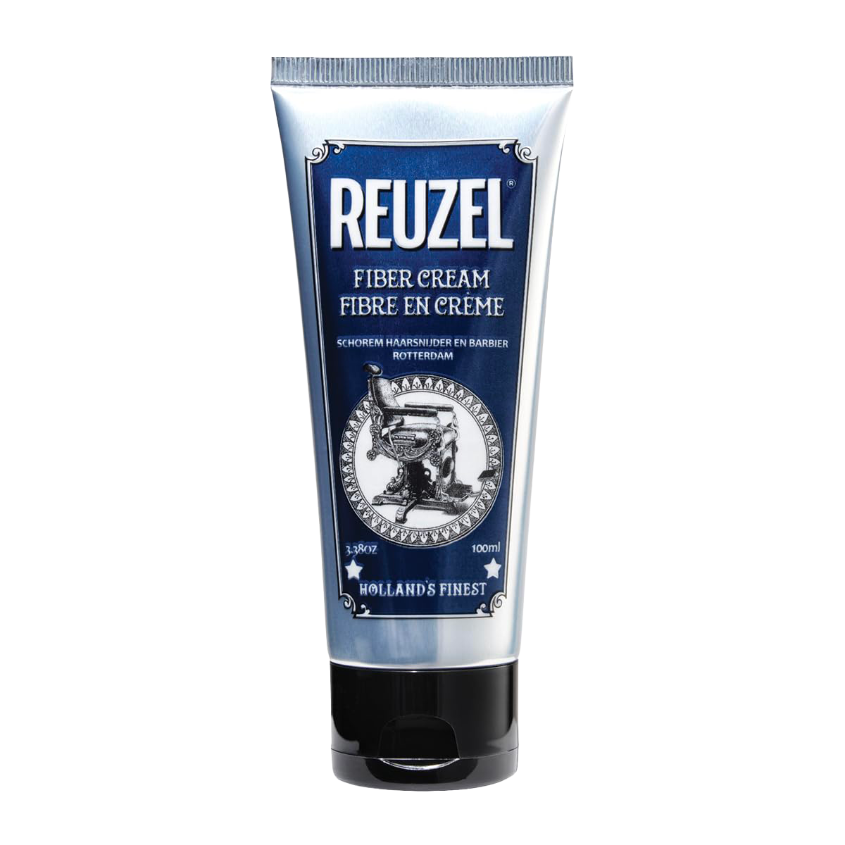 REUZEL FIBER CREAM 100ml