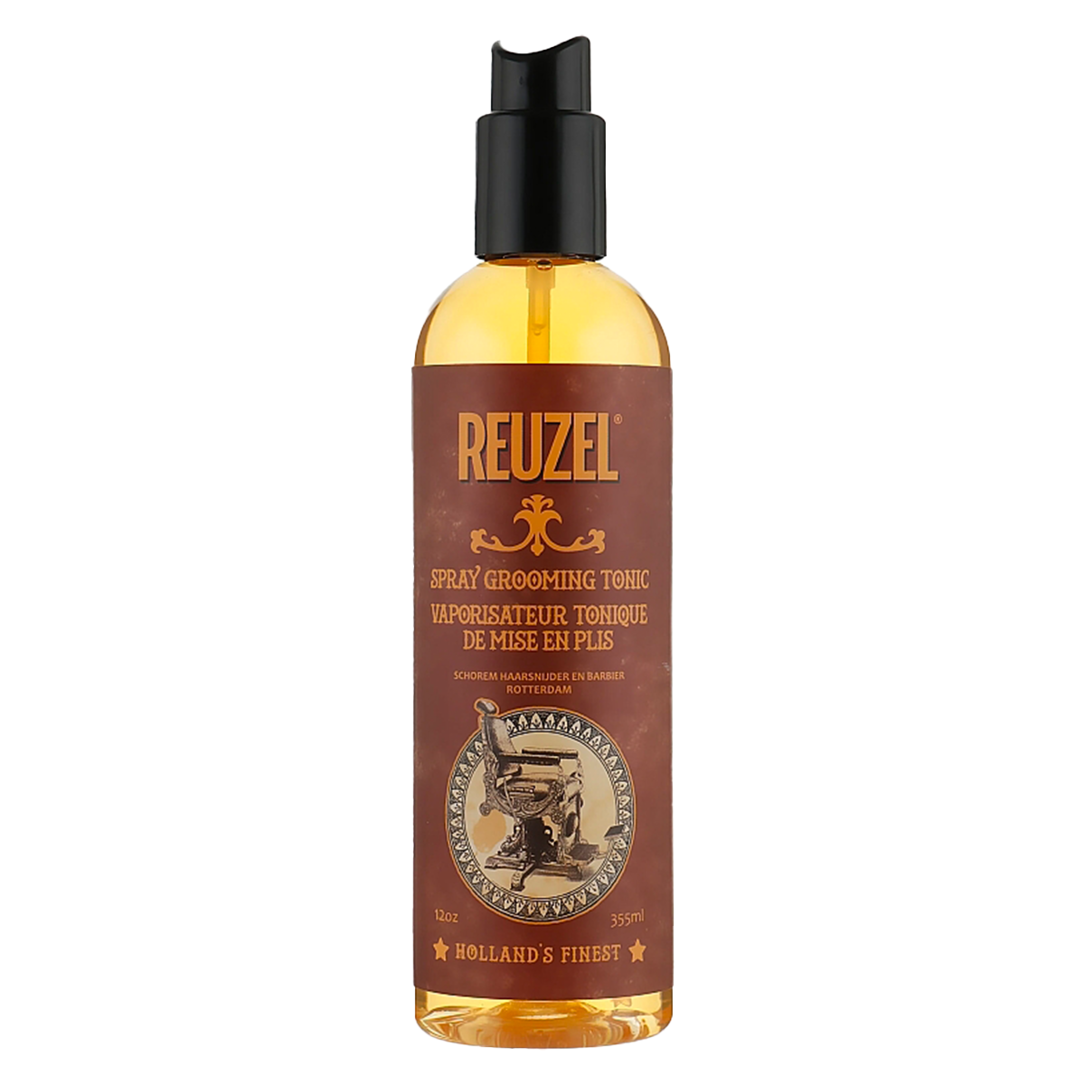 REUZEL SPRAY GROOMING TONIC 355ml