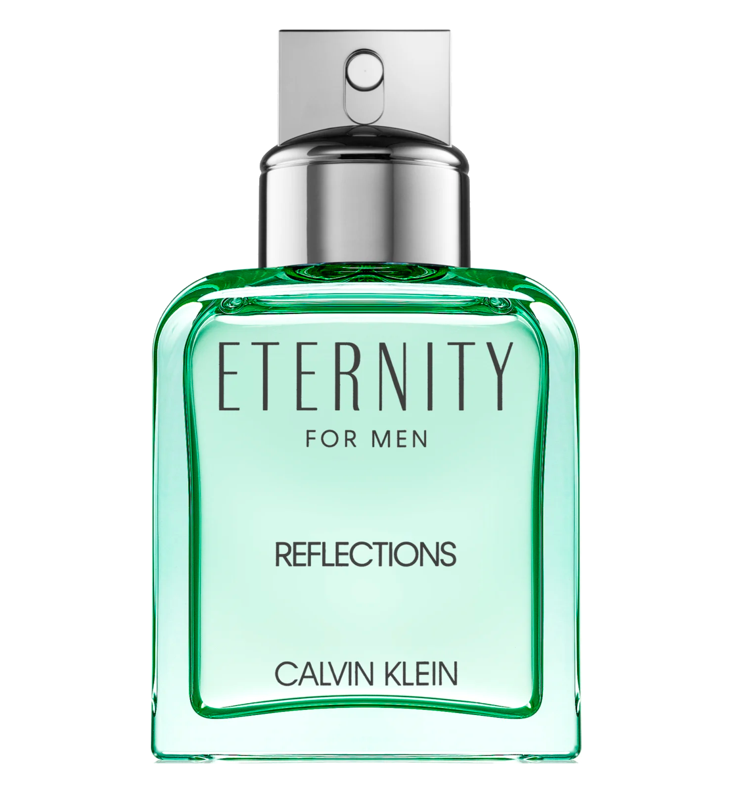 CALVIN KLEIN ETERNITY REFLECTIONS FOR MEN SUMMER 100ML  Eau de Toilette pour homme