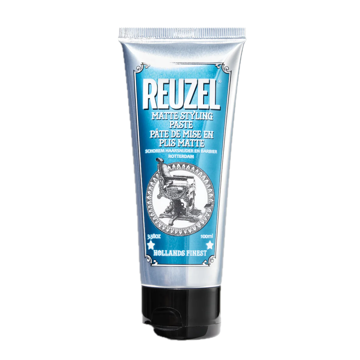 REUZEL MATTE STYLING PASTE 100ML