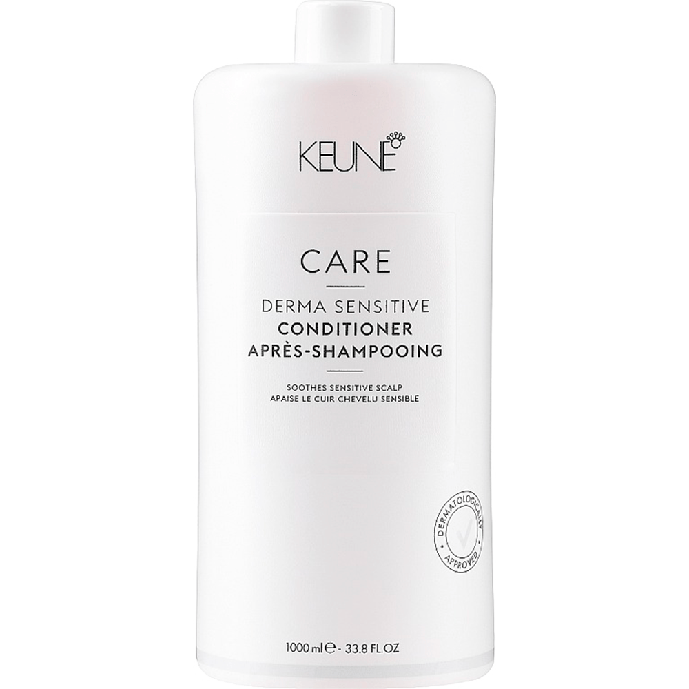 Keune CARE DERMA SENSITIVE CONDITIONER 1000ml (1L)