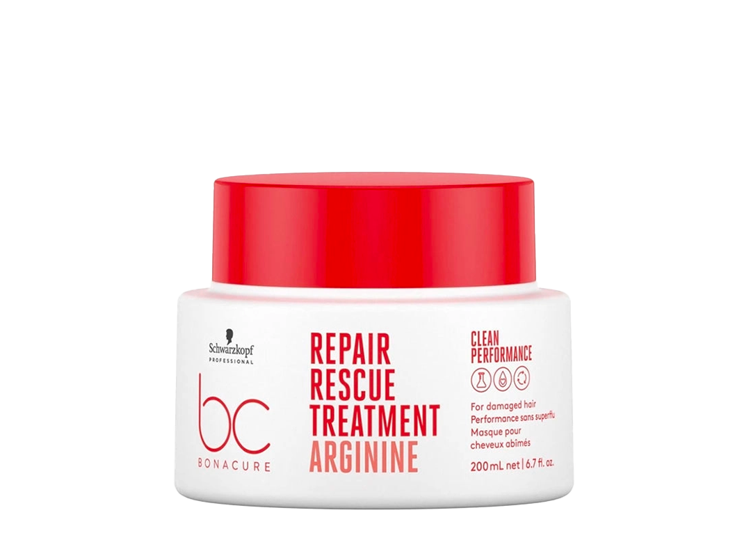 Schwarzkopf BONACURE REPAIR RESCUE TREATMENT 200ML