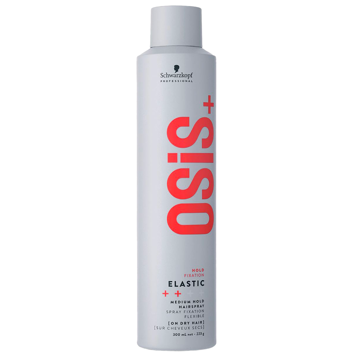 Schwarzkopf OSIS+ ELASTIC 300ML