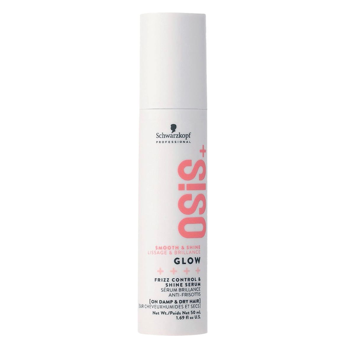 Schwarzkopf OSIS+ GLOW 50ML