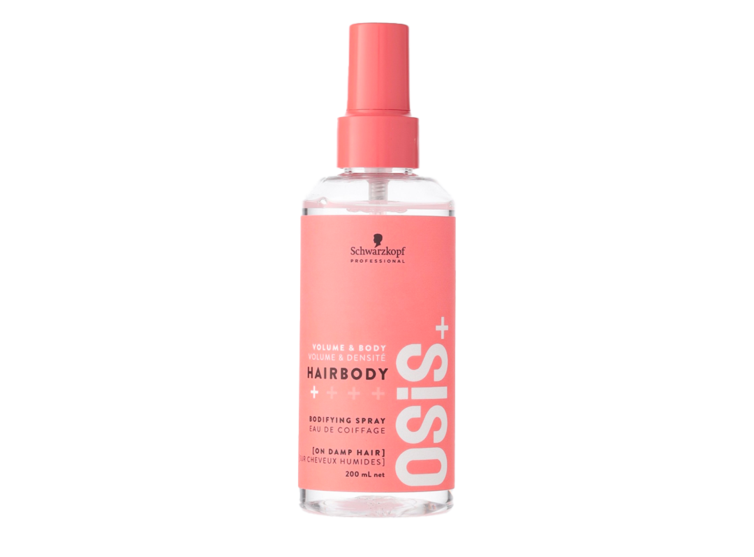 Schwarzkopf OSIS+ HAIRBODY 200ML