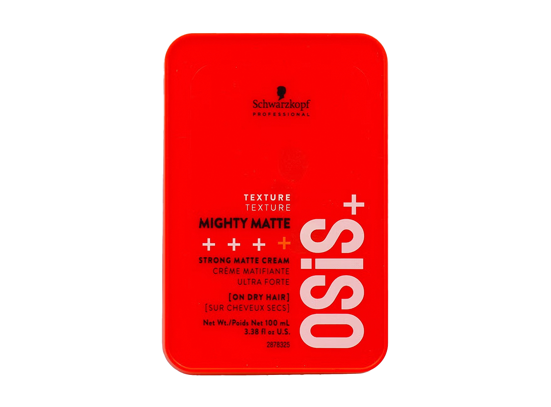 Schwarzkopf OSIS+ MIGHTY MATTE 100ML