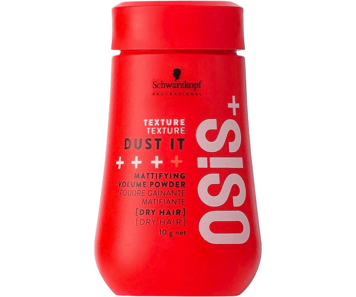 Schwarzkopf OSIS+ DUST IT 10G