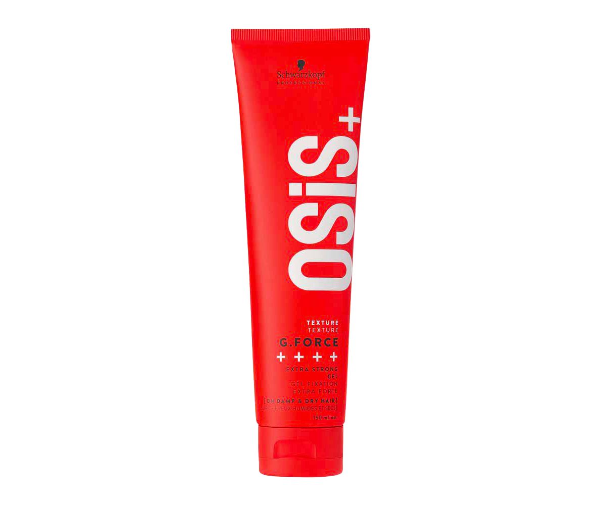 Schwarzkopf Gel OSIS+ G.FORCE 150ML