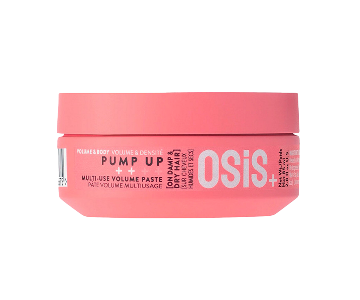 Schwarzkopf OSIS+ PUMP UP 85ML