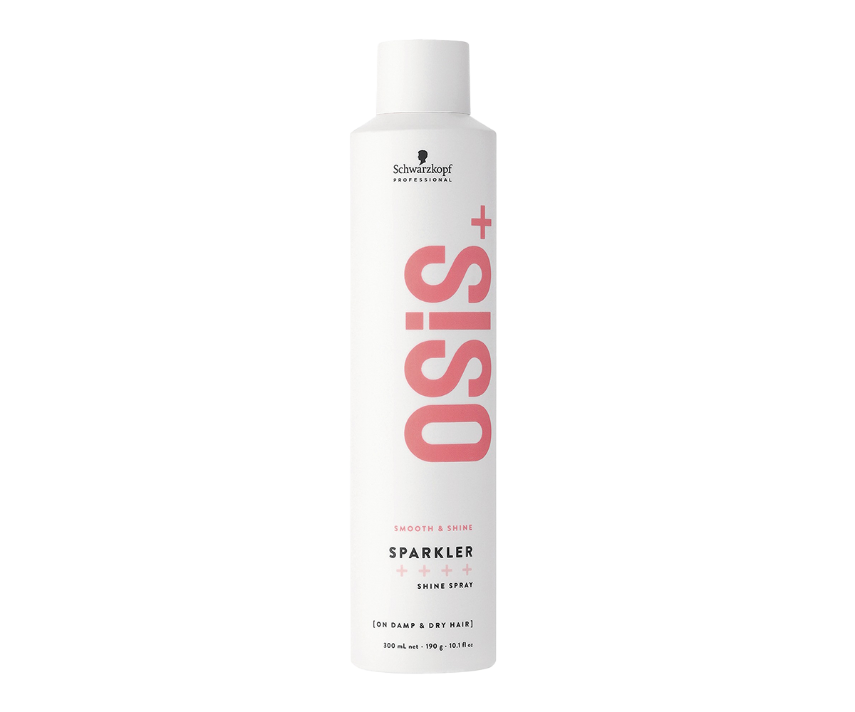 Schwarzkopf OSIS+ SPARKLER 300ML