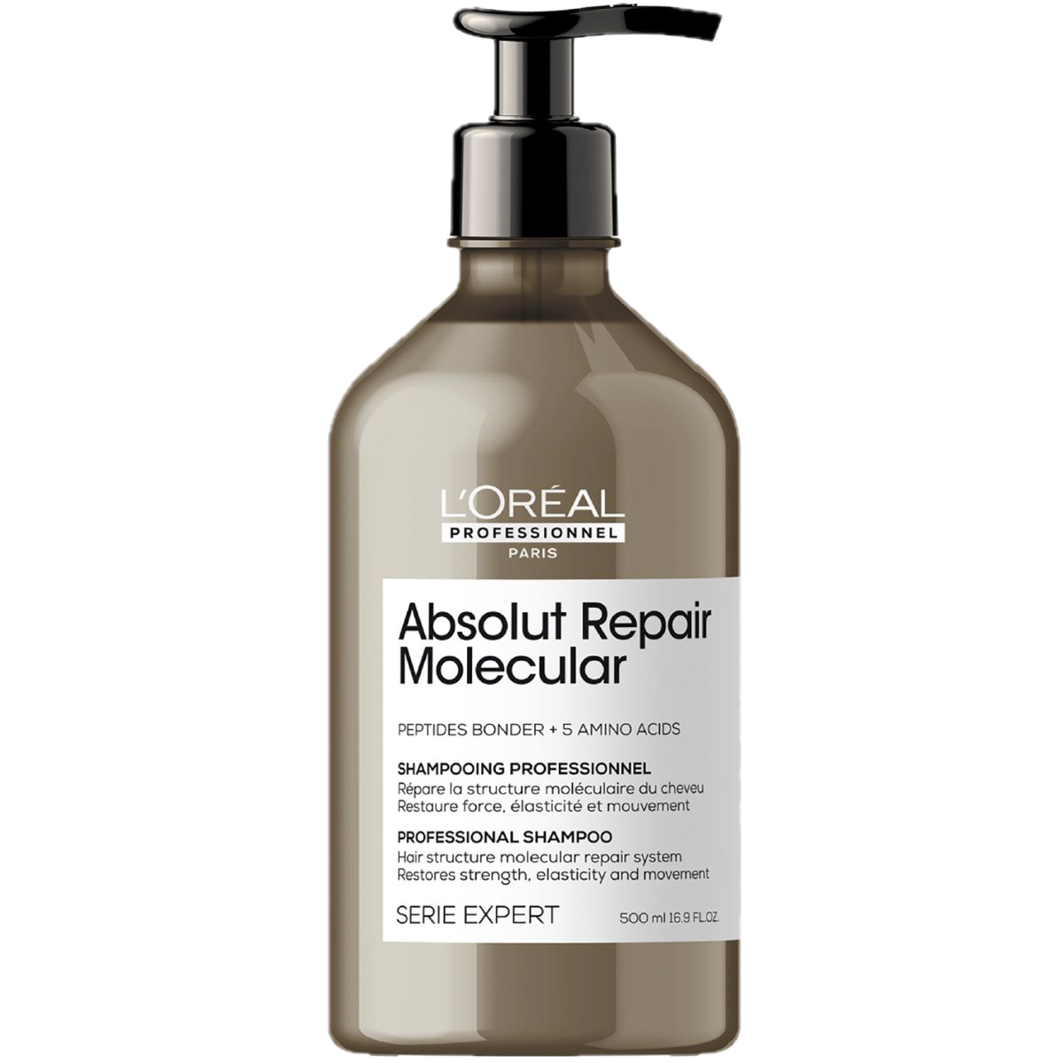 L'Oréal ABSOLUT REPAIR MOLECULAR SHAMPOO