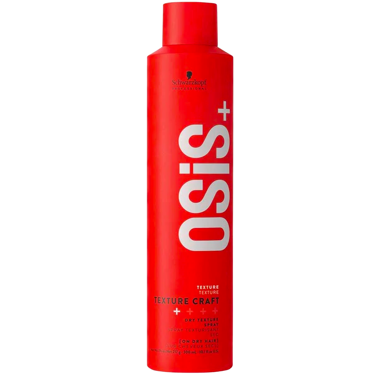 Schwarzkopf OSIS+ Texture Craft 300ML