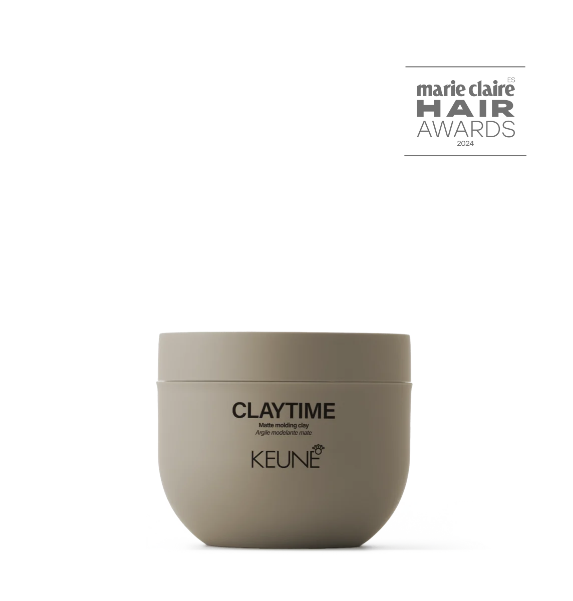 Keune CLAYTIME 100ml 