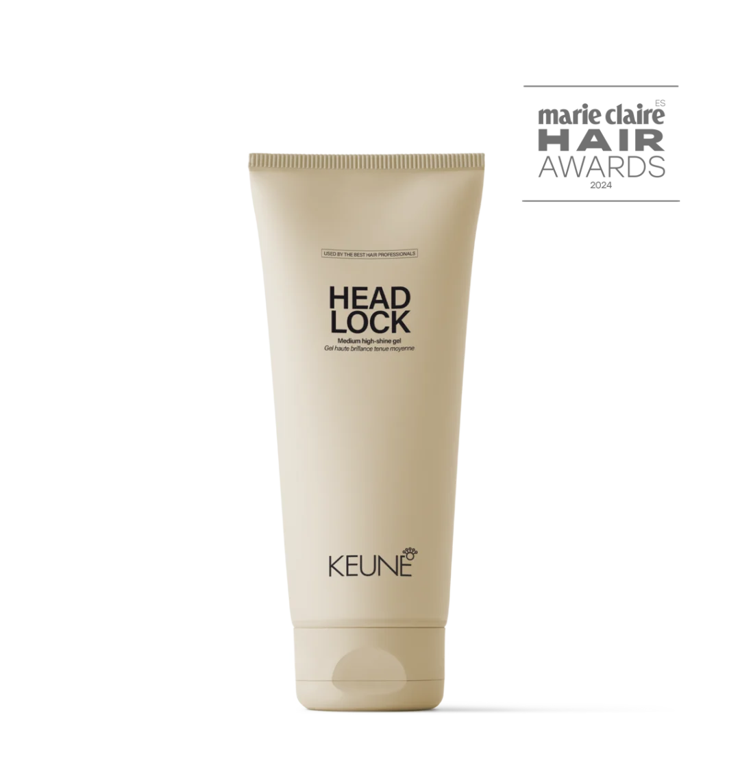 Head Lock Keune Gel - 200ml 