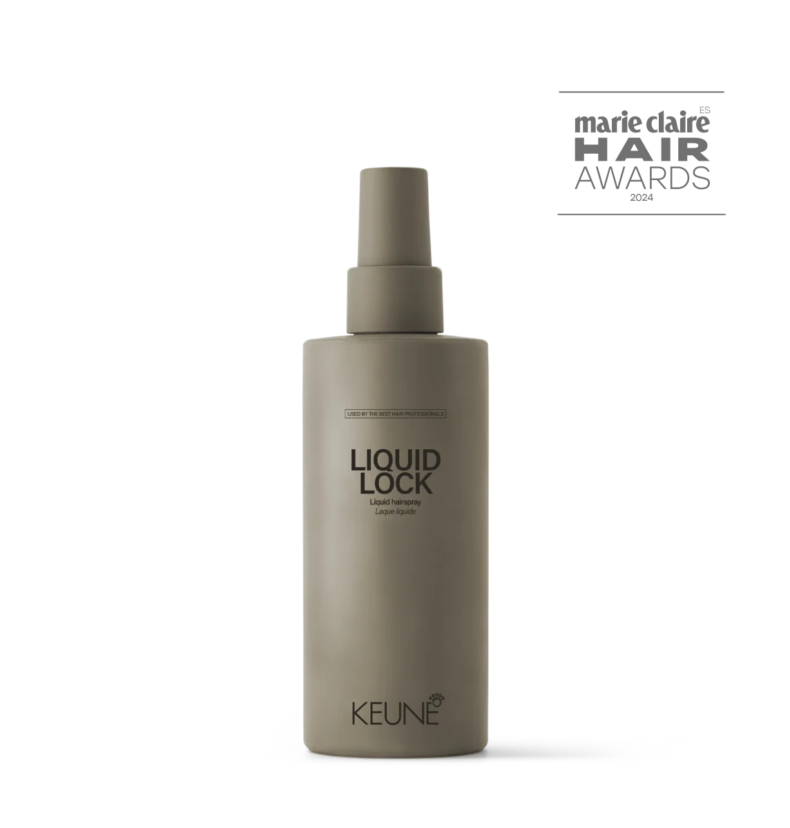 Keune Liquid Lock 200ml