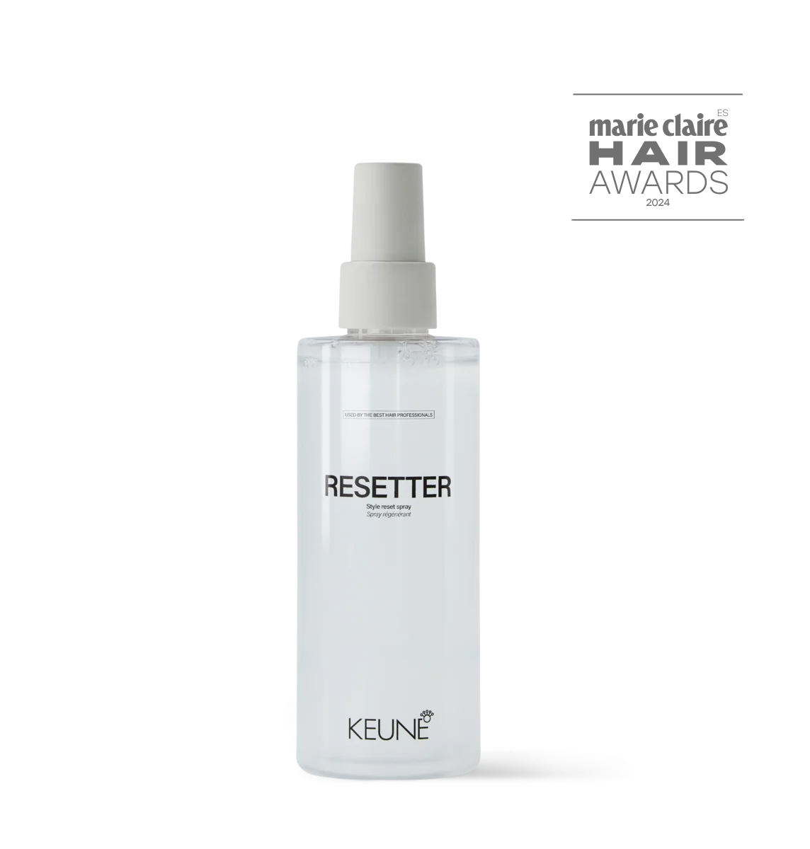 Keune RESETTER 200ml 