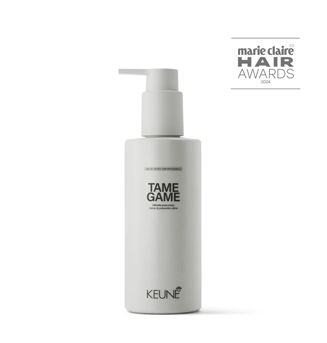 Keune Tame Game 200ml