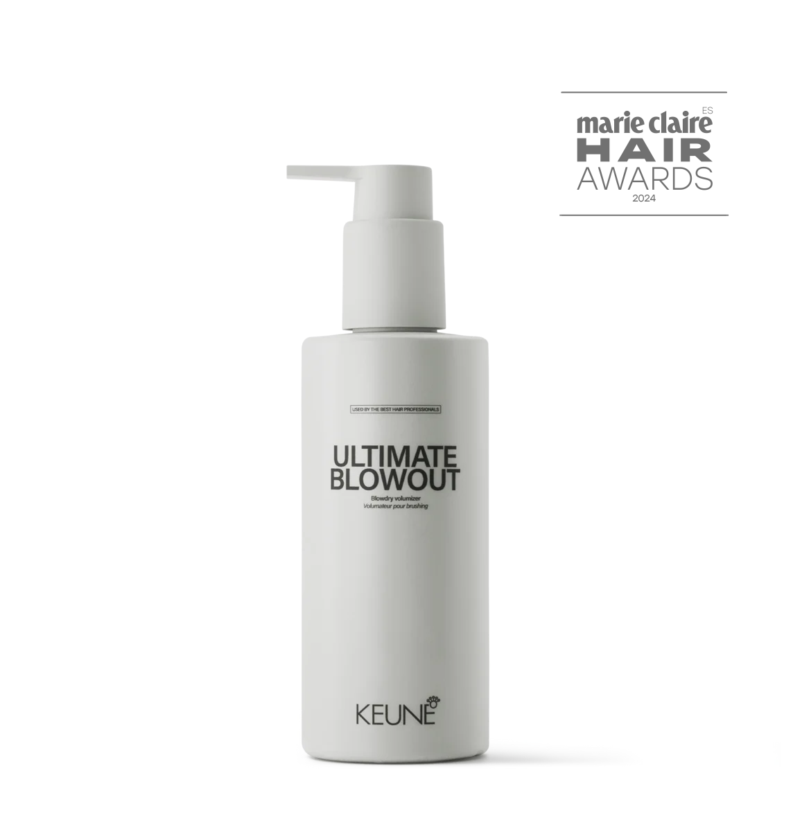 Keune ULTIMATE BLOWOUT 200ml 