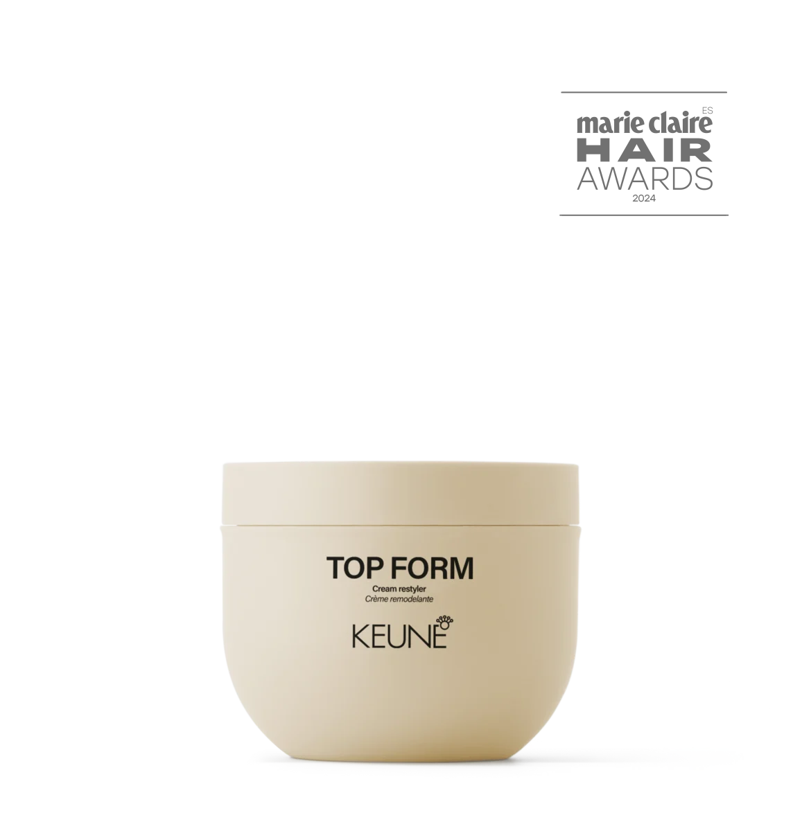 Top Form Keune 100ml