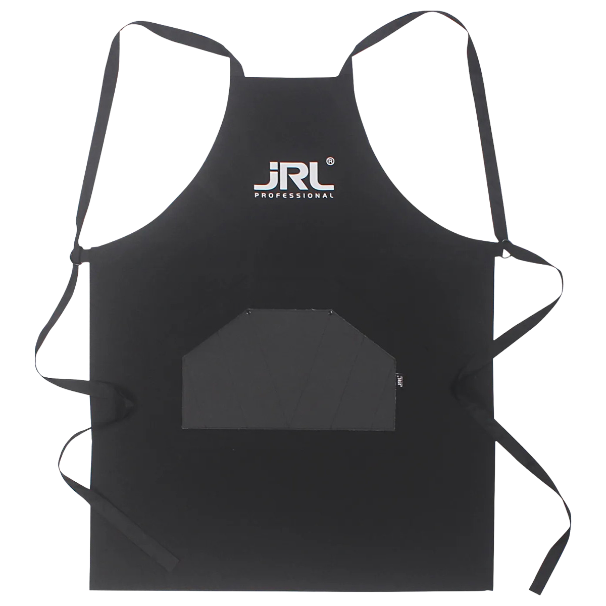 TABLIER ECO FRIENDLY JRL NOIR