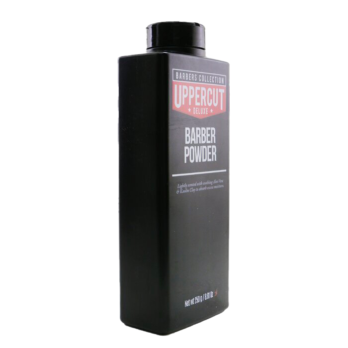 UPPERCUT DELUXE BARBER POWDER 250G