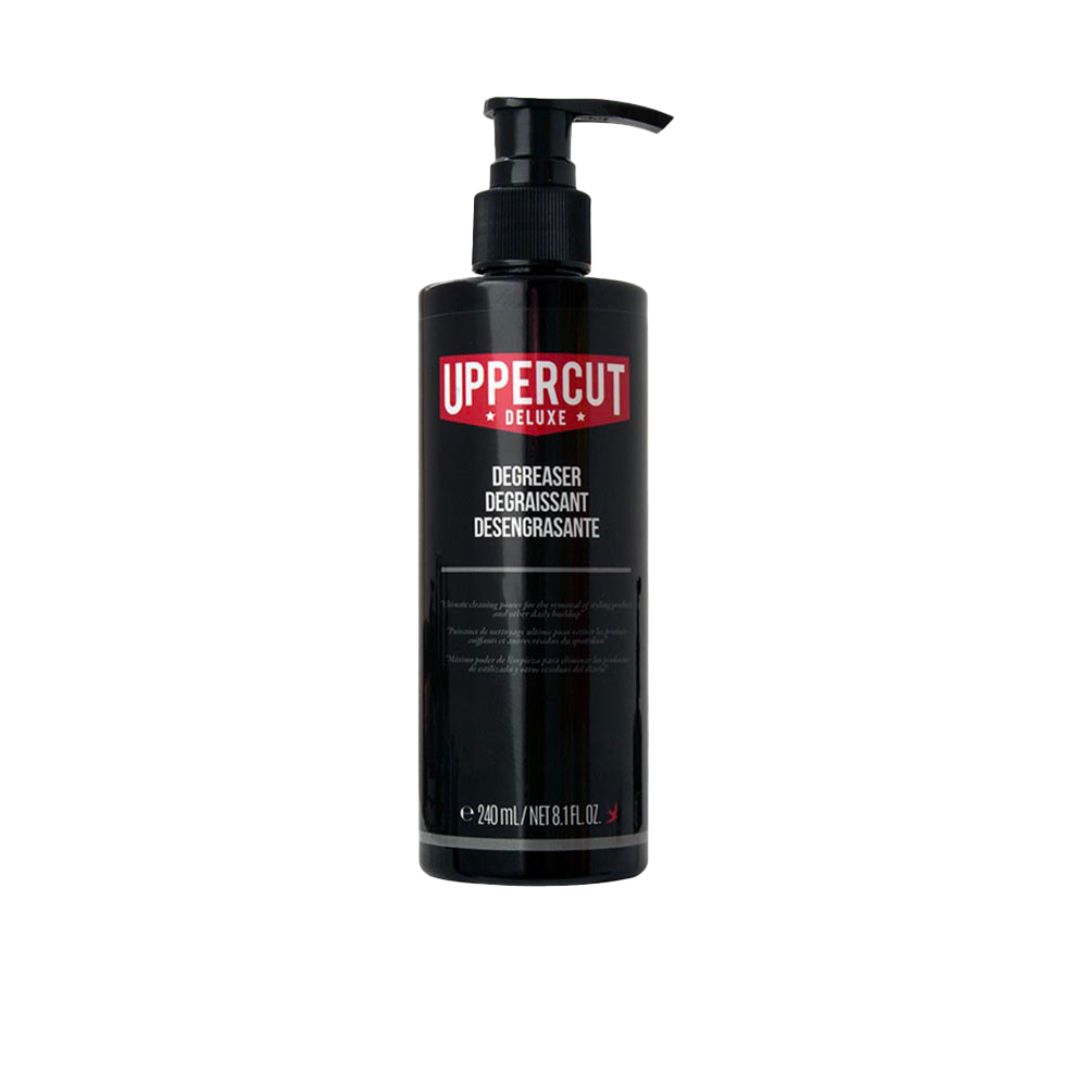 UPPERCUT DELUXE DEGREASER 240ML