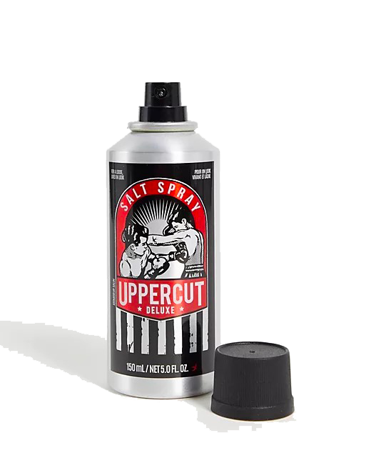 UPPERCUT DELUXE SALT SPRAY