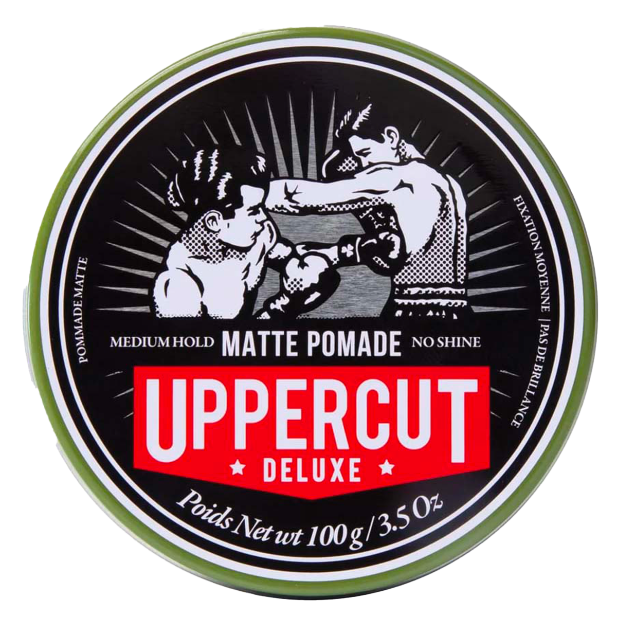 UPPERCUT DELUXE MATT OINTMENT 300G