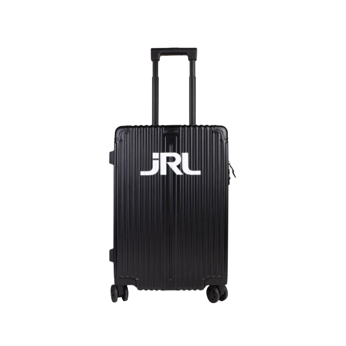 VALISE À ROULETTE JRL AVEC POIGNÉE DE TRANSPORT TAILLE S
