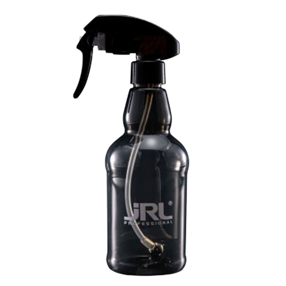 VAPORISATEUR JRL NOIR TRANSPARENT 300ML