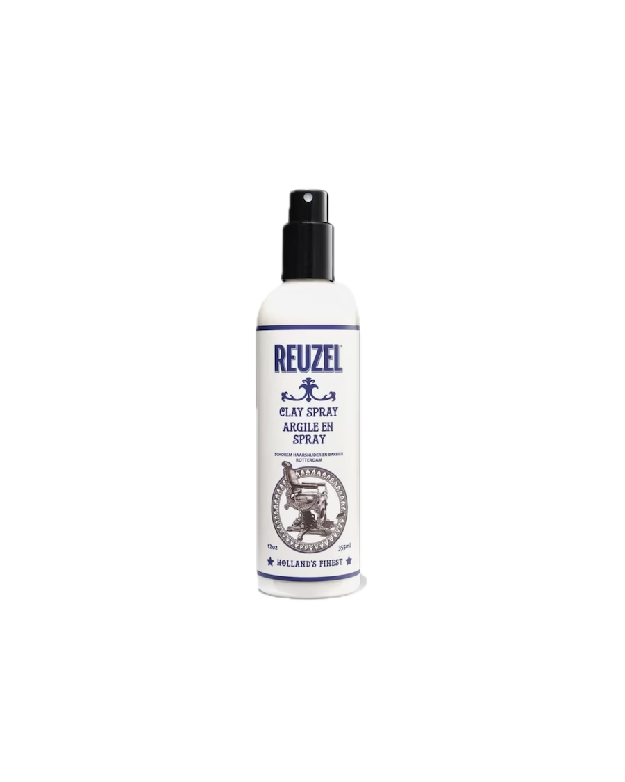 REUZEL CLAY SPRAY