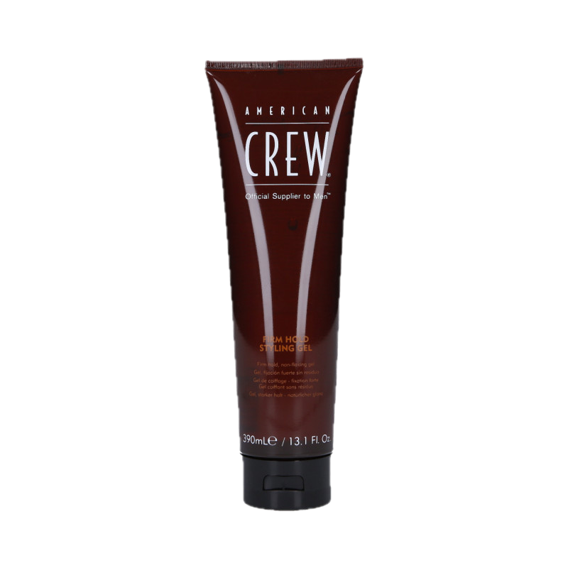 AMERICAN CREW CLASSIC FIRM HOLD STYLING GEL