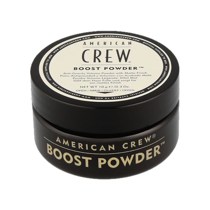 American Crew CLASSIC BOOST POWDER 10G Poudre Coiffante