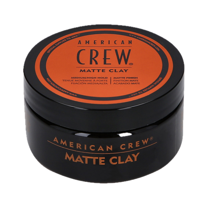 American Crew CLASSIC MATTE CLAY 85G