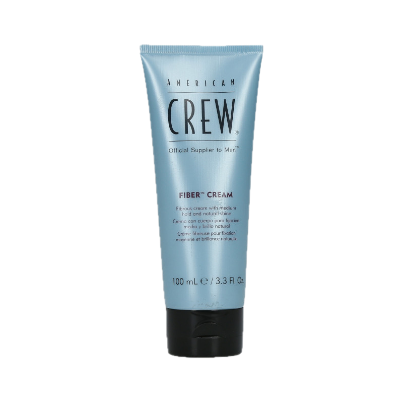 American Crew CLASSIC FIBER CREAM 100ML