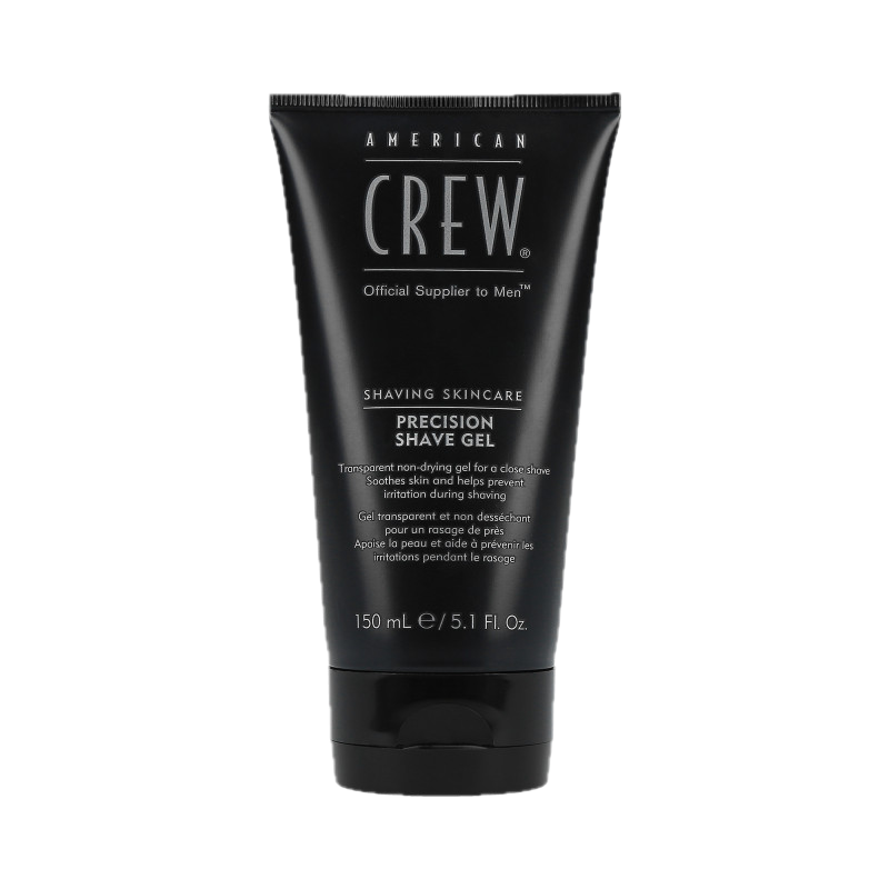 American Crew SHAVE PRECISION GEL 150ML