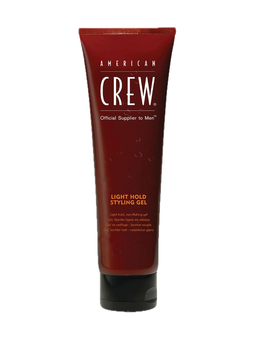 American Crew CLASSIC LIGHT HOLD STYLING GEL