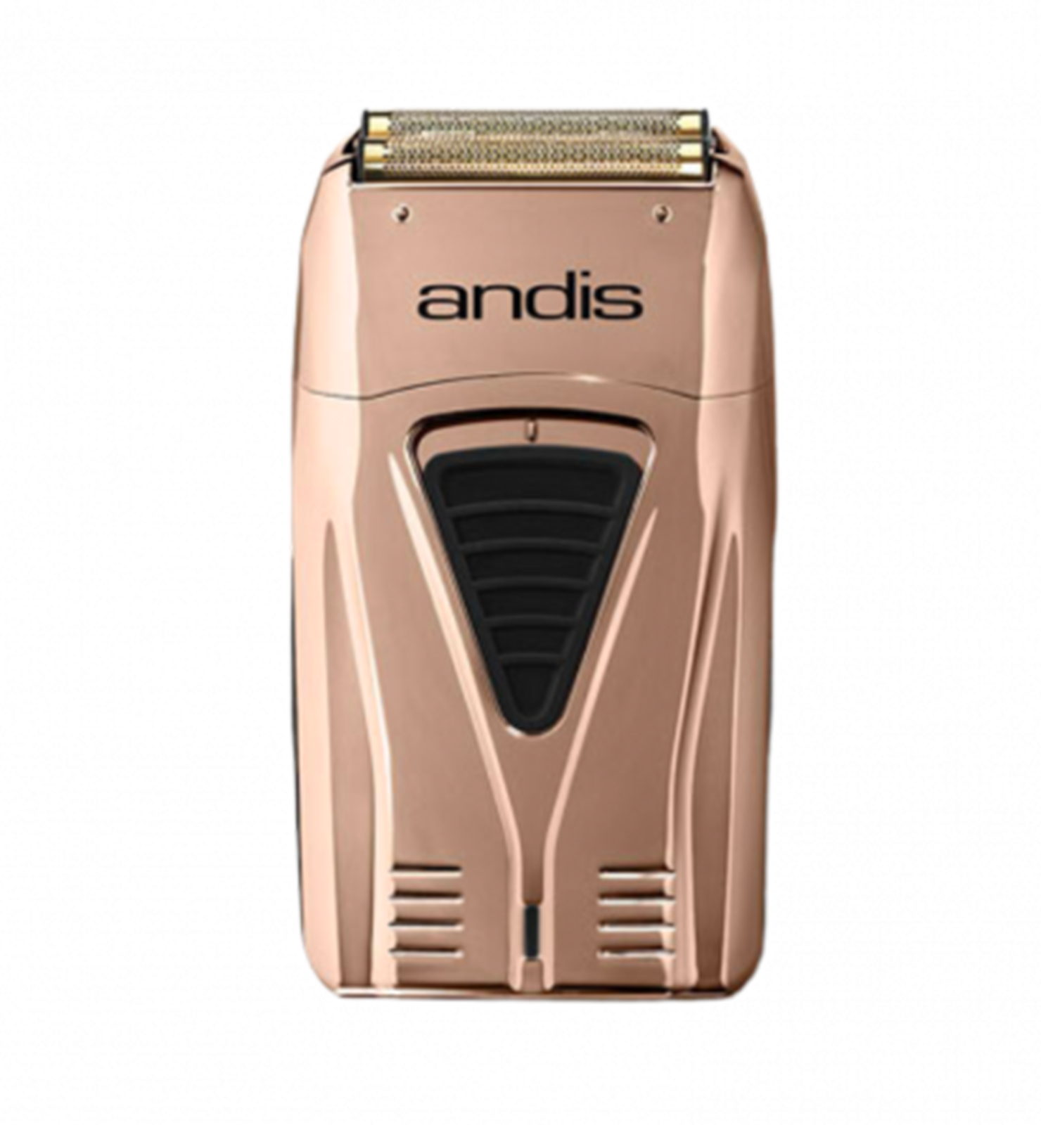 RASETTE ANDIS TS-2 PROFOIL LITHIUM TITANIUM SHAVER ROSE