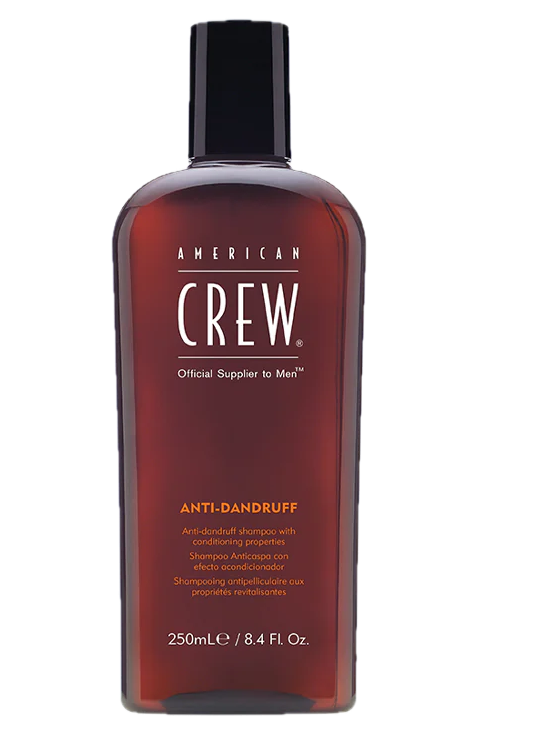 American Crew ANTIDANDRUFF shampoo 250ml