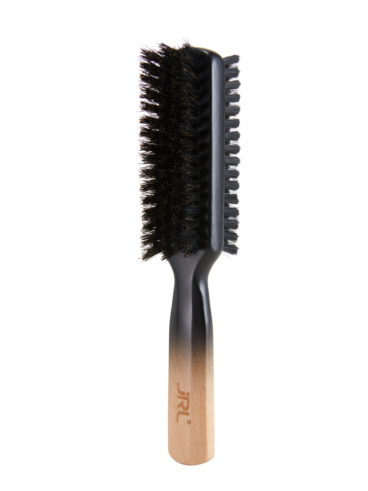 BROSSE JRL DOUBLE FACE MIXTES ET FACE SANGLIER