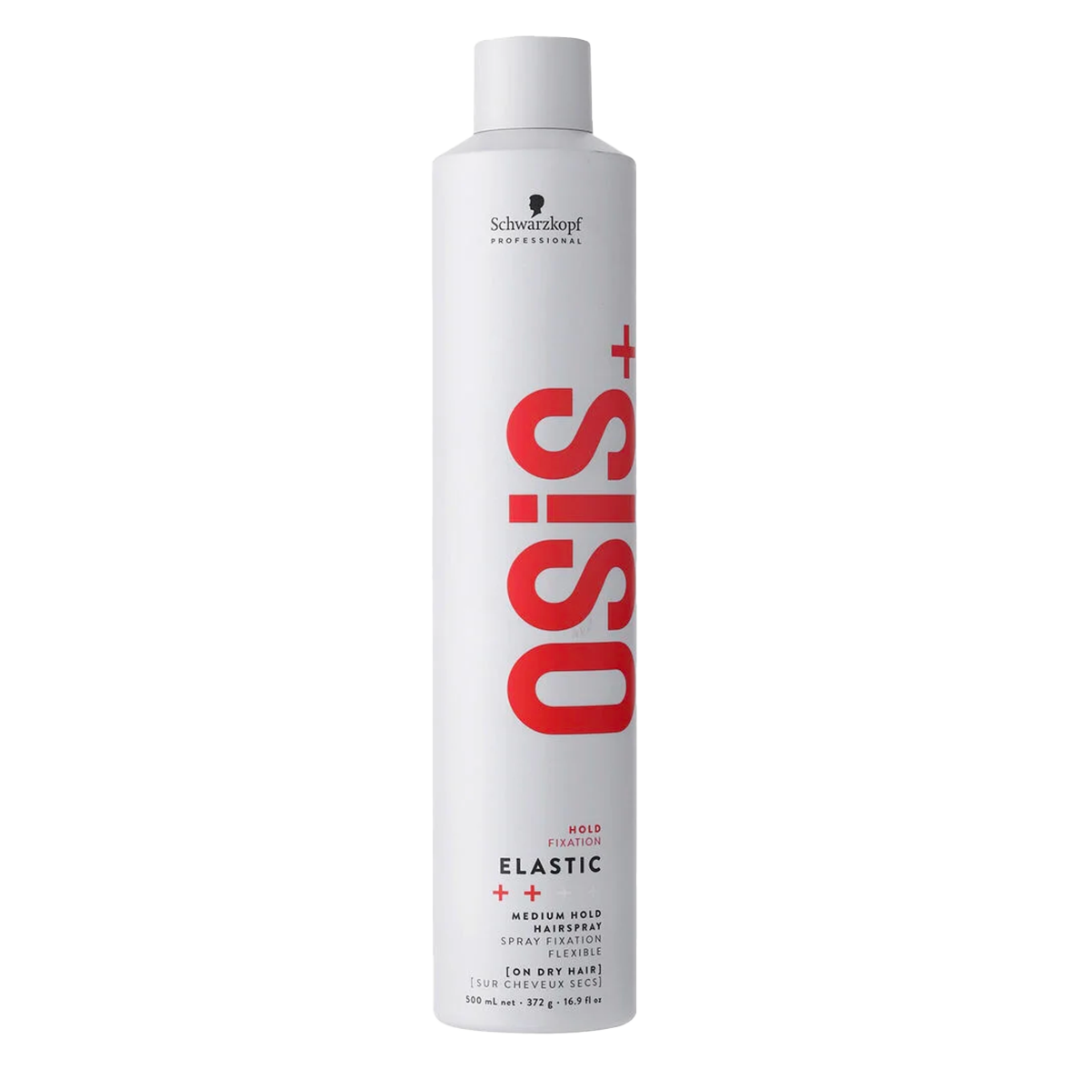 Schwarzkopf OSIS+ ELASTIC 500ML