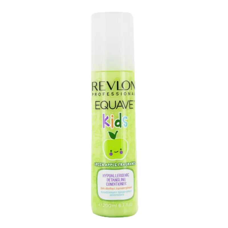 REVLON EQUAVE KIDS CONDITIONER 200ML