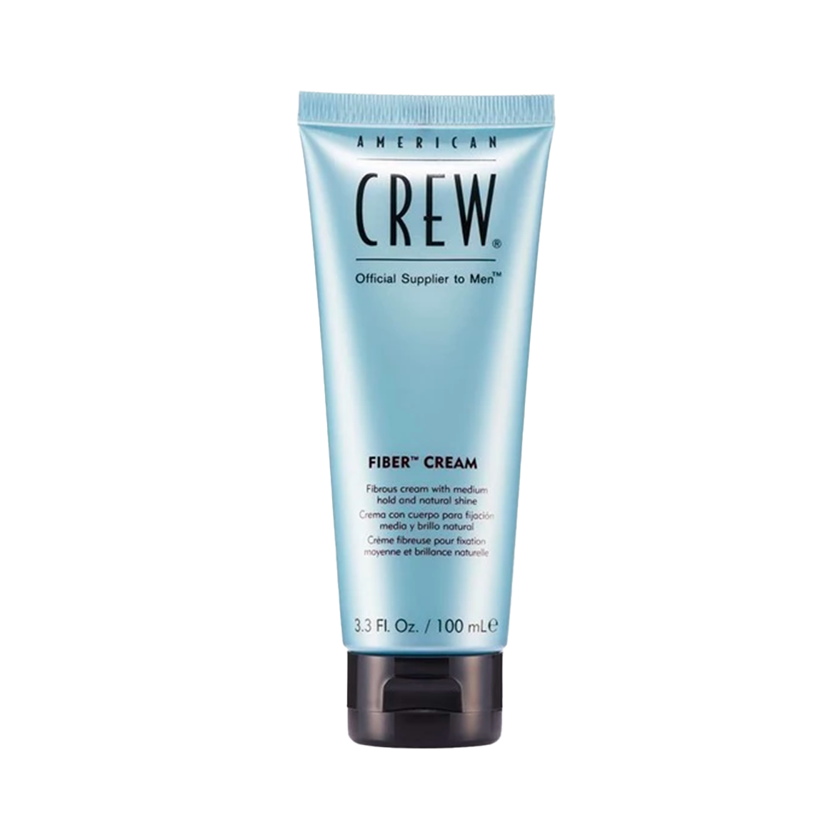 American Crew CLASSIC FIBER CREAM 100ML