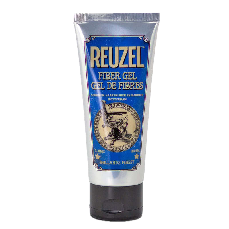 REUZEL FIBER GEL 100ml